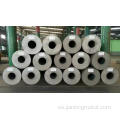 A106 Carbon Cold Drainsing Leamless Tipe Pipe de acero